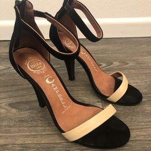 Jeffrey Campbell Burkes